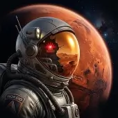 Mars Stranded: Survival (Полная версия)