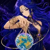 Card Goddess: Arcana
