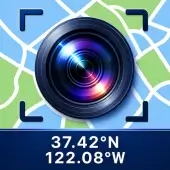 GPS Камера и Штамп: ProofCam (Мод, Premium Unlocked)