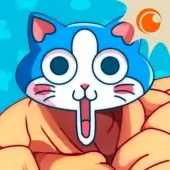 KinnikuNeko: SUPER MUSCLE CAT (Мод, Unlocked)