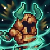 Pixel Chronicles : Online RPG (Мод Меню)