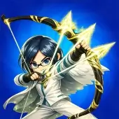 Arcane Archer: Idle Adventure (Мод Меню)