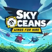 Sky Oceans: Wings for Hire (Полная версия)