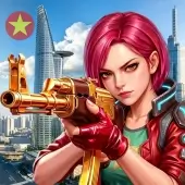 Firezone: Ultra - Vùng Chiến (Мод меню)