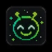 Pixel icon pack