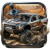 RaceStick - Off-Road Physics