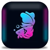 Fluorescent - Icon Pack