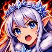 Throw Hero RPG (Мод меню)