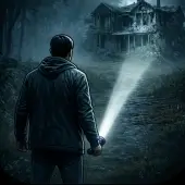 Echoes - Interactive Thriller (Полная версия)