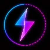 TrueAmps: Smart Charging & AOD (Мод, Premium Unlocked)