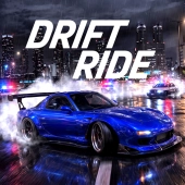 DRIFT RIDE 2 (Мод, Бесплатные покупки)