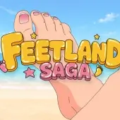 FeetLandSaga (18+)