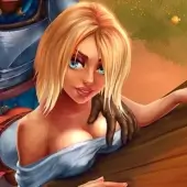 Sellsword Tales (18+)
