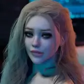 Eden-4: Harem Paradise (18+)