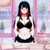 Beauty Touch (18+)