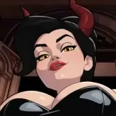 MILF from Hell (18+)