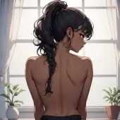 Cipher Affair (18+)