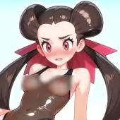 PokeSlutsTown (18+)