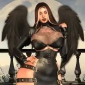 Dystopia (18+)