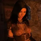 Rivers of Astrum: Daughter of Darkness (18+)