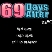 69 Days After (18+)