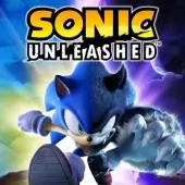 Sonic Unleashed Recompiled (Полная версия)