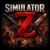 Zombie Simulator Z - Premium