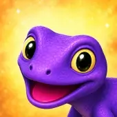 Gecko Out (Мод, Бесплатные покупки)