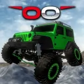 Offroad Outlaws (Мод, Много денег)