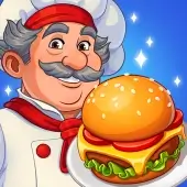 Cooking Diary® Ресторан и кафе (Мод, Много денег)