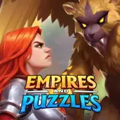 Empires & Puzzles: Эпичная головоломка (Мод, Режим бога)