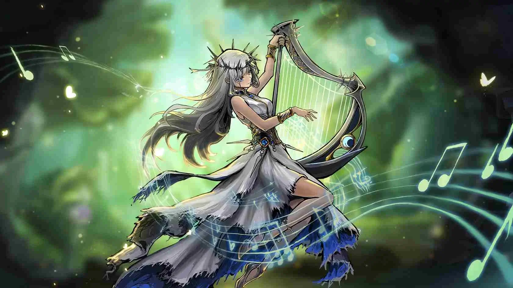 Abyssal Soul вышла на iOS: русский язык и промокоды внутри