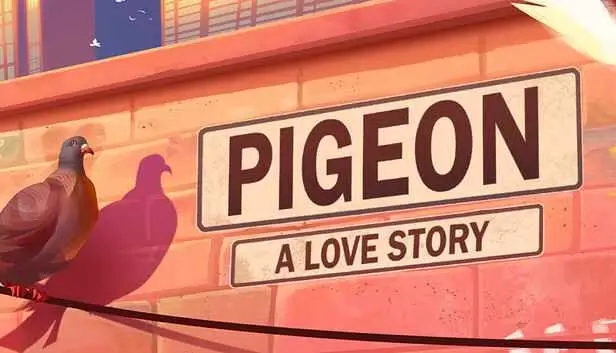 Pigeon: A Love Story вышла на Android, iOS и PC