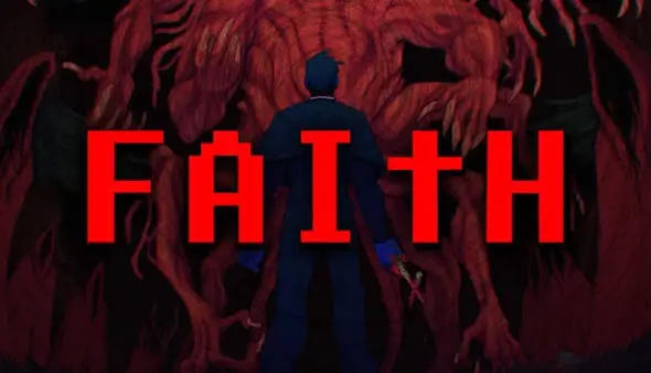 Энтузиаст перенес FAITH: The Unholy Trinity на Android