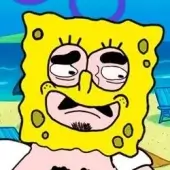 Spornbob: Deep in Bikini Bottom (18+)