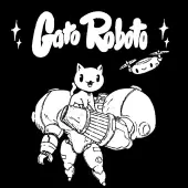 Gato Roboto (Полная версия)