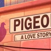 Pigeon: A Love Story вышла на Android, iOS и PC