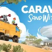 Caravan SandWitch вышла на Android: цена, русский язык и первые впечатления