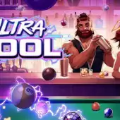 Ultrapool вышла на iOS и Android — это бильярдный рогалик в духе Balatro