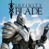 Infinity Blade (Полная версия)