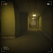 Backrooms: Lost Levels