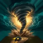 Tornado Dodger