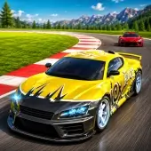 Mgs Car Racing Game