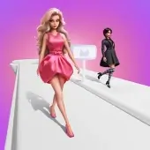 Fashion Queen: Одевалки (Мод, Много денег)