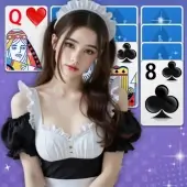 Solitaire Fantasy-Card Game (Мод, Много монет)