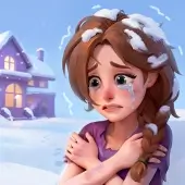 Frost Valley™: Merge & Story (Мод, Бесплатные покупки)