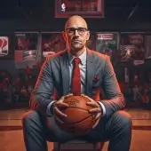Ultimate GM Basketball Manager (Мод, Бесплатные покупки)
