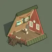 Tiny Room Stories Eclipse (Мод, Unlocked)