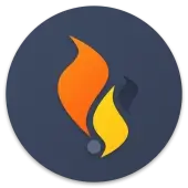 Elemento dark Icon Pack