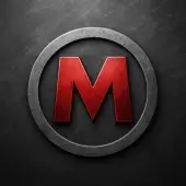 Brushed Metallic Icon Pack